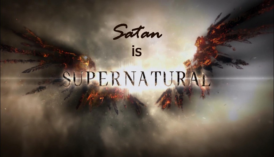 Supernatural Satan