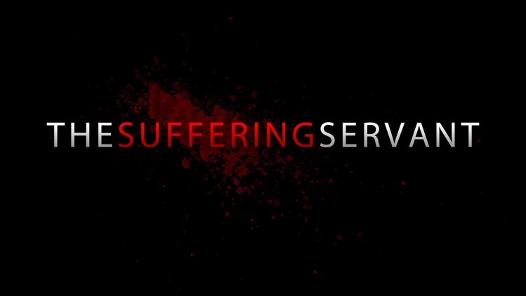 Suffering Servant1
